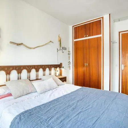 Apartment Rosa Dels Vents *