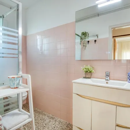 Apartment Rosa Dels Vents *